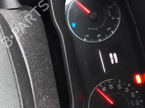 Rear left interior door handle DACIA DUSTER (HM_) 1.5 dCi 115 (HMAD) | BP31187849I15