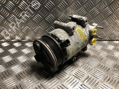 Airco pomp FORD FOCUS III 1.6 TDCi (95 hp) 33115732