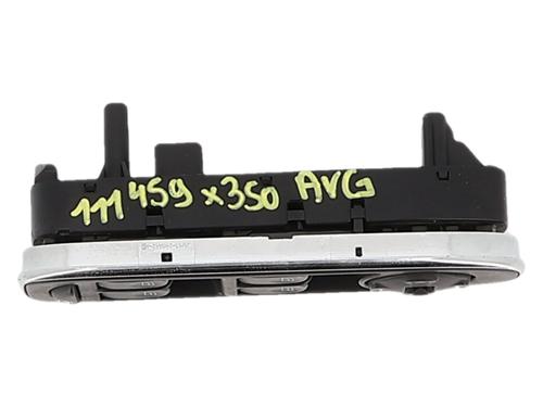 Left front window switch JAGUAR XJ (X350, X358) 3.0 | BP36440195I27 - Image 5