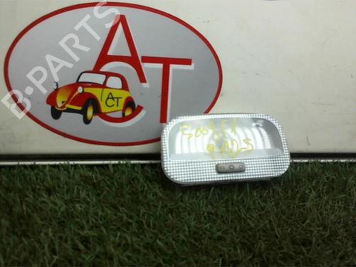 Used Interior roof light PEUGEOT 5008 (0U_, 0E_) 1.6 HDi (110 hp) 12967868