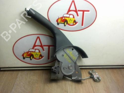 Hand brake TOYOTA COROLLA Verso (ZER_, ZZE12_, R1_) 2.2 D-4D (AUR10_, AUR10R) | BP13221647I18