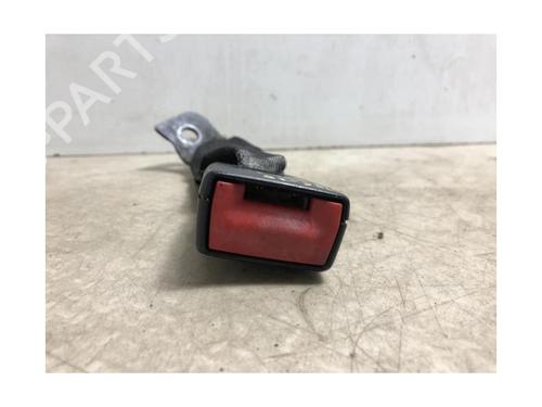 Seat buckle BMW 1 (E87) 118 d | BP20622993I32 