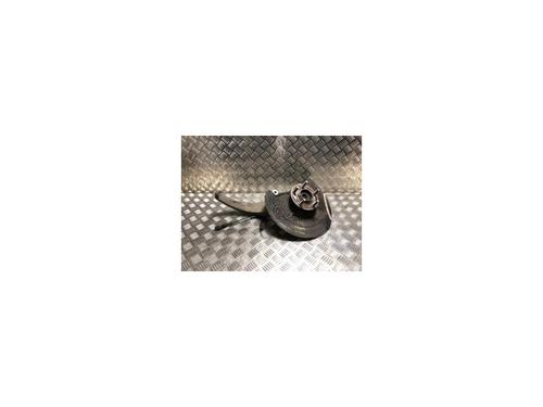 Used Left front steering knuckle JAGUAR S-TYPE II (X200) 2.7 D (207 hp) 25990406