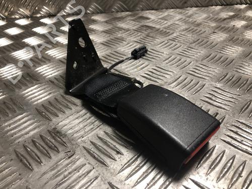 Sikkerhedssele-spænde Sikkerhedssele-spænde CITROËN C3 III (SX) 1.5 BlueHDi 100 (SXYHYP, SXYHTU) (102 hp) 33917435 33917435