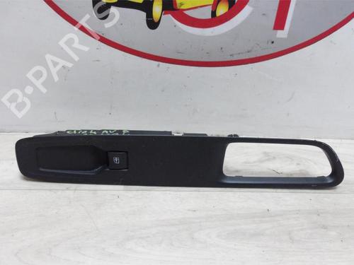 Right front window switch RENAULT CLIO IV (BH_) 0.9 TCe 90 (BHNF, BHMA, BHMH, BHJK, BHJR) | BP23128025I26 