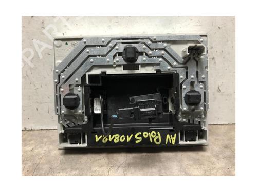 Interior roof light VW POLO V (6R1, 6C1) 1.4 TDI | BP20668209I8 
