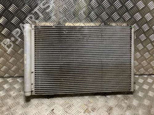 AC Kondensor PEUGEOT 208 I (CA_, CC_) 1.6 HDi (92 hp) 33128915
