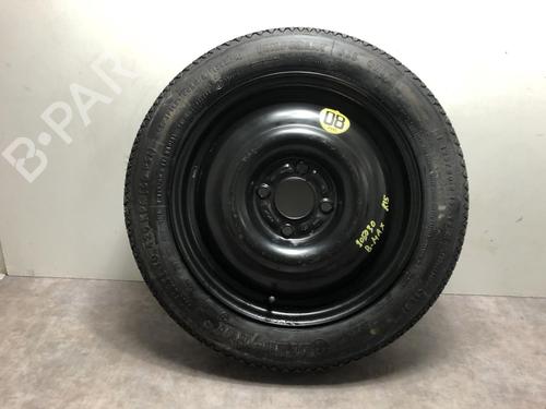 Fælk FORD B-MAX (JK) 1.0 EcoBoost (100 hp) 20616924