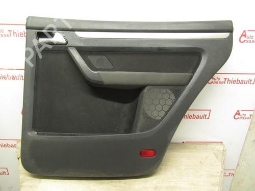 Used Rear right panel VW TOURAN (1T1, 1T2) 1.9 TDI (90 hp) 13036082