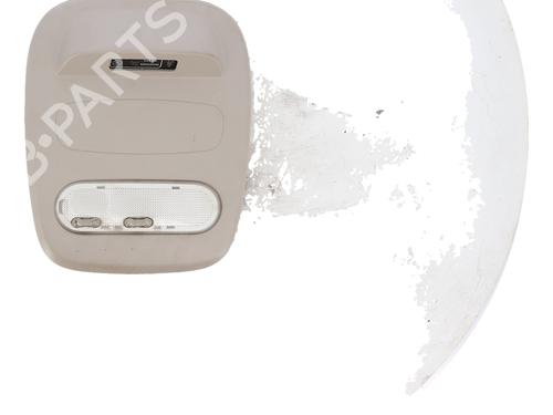 Interior roof light RENAULT TRAFIC III Van (FG_) 1.6 dCi 95 (FGMJ, FGMR) | BP39990032I8 - Image 5