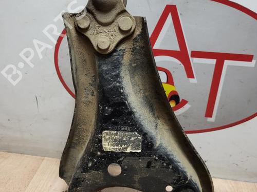 Used Left front suspension arm DACIA DUSTER (HS_) 1.5 dCi 4x4 (HSMC, HSMD) (110 hp) 13292224