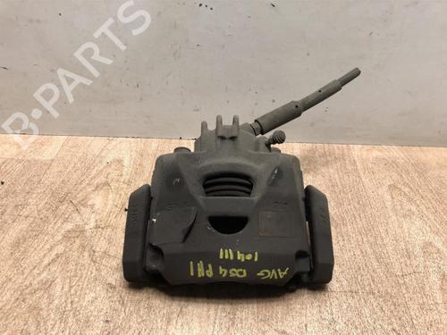 Used Left front brake caliper CITROËN DS4 (NX_) 1.6 VTi 120 (120 hp) 13270996