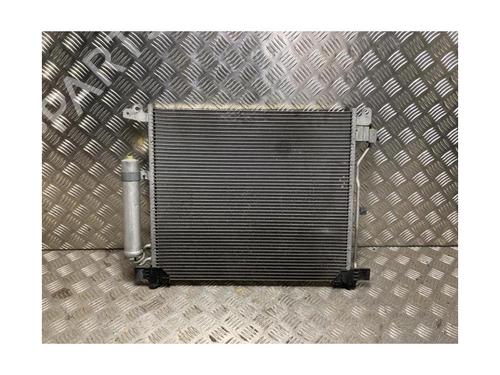 AC radiator NISSAN JUKE (F15) 1.5 dCi | BP30786779M32