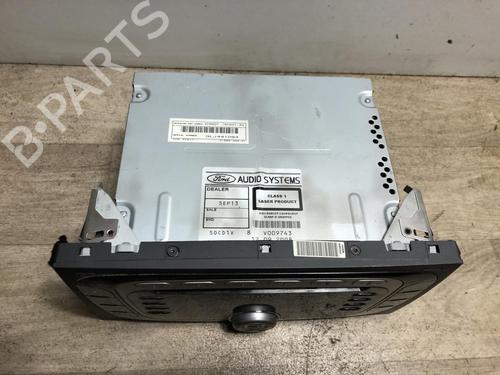 Radio FORD C-MAX (DM2) 1.8 TDCi | BP20612401E6 - Image 2