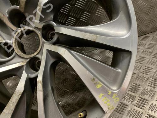 Rim CITROËN DS4 (NX_) 1.6 HDi 110 | BP31187708C45