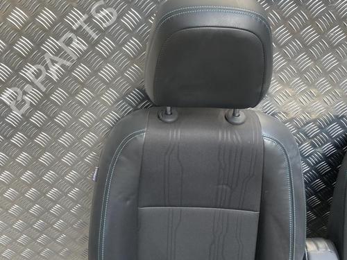 Seats set CHEVROLET TRAX 1.7 TD | BP39206557C78 - Image 11