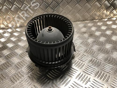 Heater blower motor PEUGEOT BOXER Van 2.2 HDi 120 | BP31199631M62