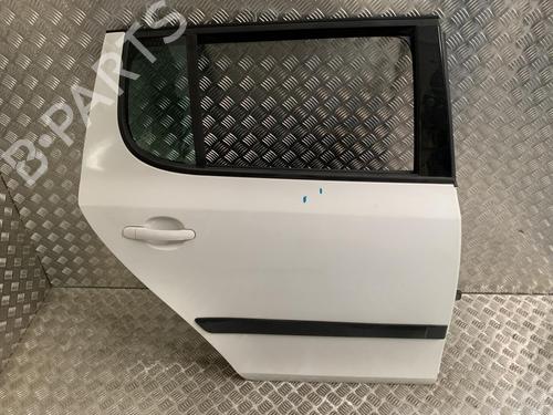 right-rear-door-skoda-fabia-ii-542-2006-2007-2008-2009-2010-2011-2012-2013-2014-31244968 main image