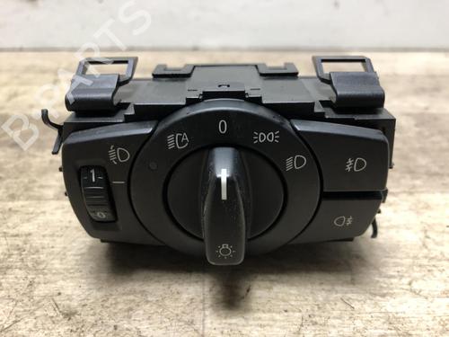 Commande de phare BMW 1 (E87) 118 d (143 hp) 20612143