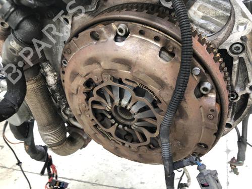 Engine AUDI A6 C6 Avant (4F5) 2.7 TDI | BP23873133M1
