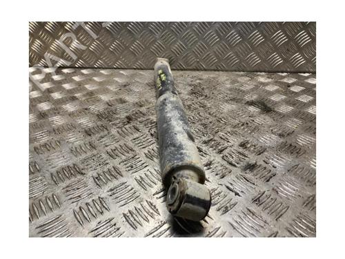 Left rear shock absorber MERCEDES-BENZ SPRINTER 5-t Platform/Chassis (B907) 516 CDI (907.153, 907.155, 907.253, 907.255) | BP28472139M18 