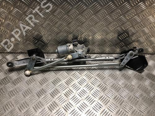 Viskermotor vindrude SUZUKI BALENO (FW, EW) 1.0 (A1K310) (111 hp) 32720913