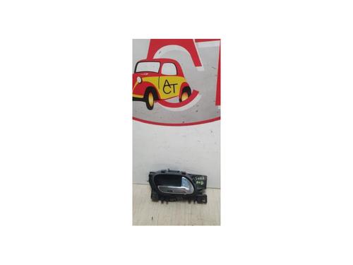 Used Front right interior door handle PEUGEOT 5008 (0U_, 0E_) 1.6 HDi (110 hp) 13225983