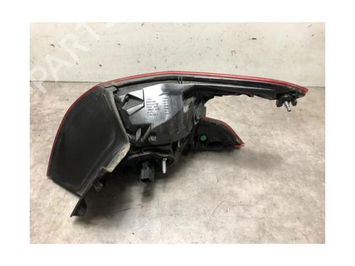 Left taillight PEUGEOT 308 II (LB_, LP_, LW_, LH_, L3_) 1.5 BlueHDI 100 | BP20631226C34 