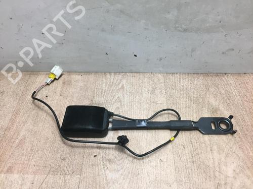 Used Seat buckle PEUGEOT 308 I (4A_, 4C_) 1.6 HDi (109 hp) 20627037