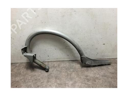 Hinge/Door check strap MERCEDES-BENZ E-CLASS (W211) E 220 CDI (211.008) | BP20624966C146 