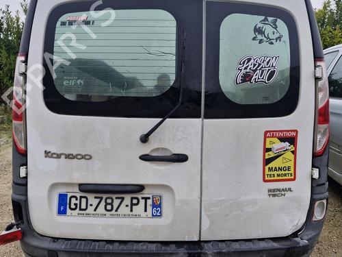 Fælk RENAULT KANGOO Express (FW0/1_) 1.5 dCi 75 (FW07, FW10, FW04) | BP38092744C45  - Image 10