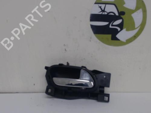 Used Rear right interior door handle CITROËN C4 I (LC_) 1.6 HDi (90 hp) 12967737