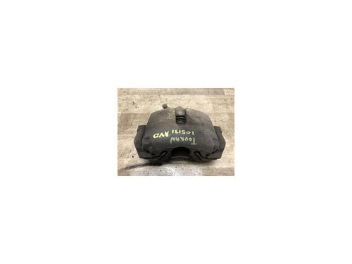 Højre bremsekaliber foran VW TOURAN (1T1, 1T2) 1.9 TDI (105 hp) 23871852