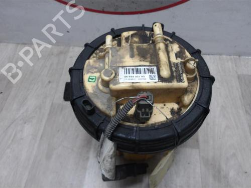Pompe à carburant CITROËN BERLINGO / BERLINGO FIRST Box Body/MPV (M_) 1.6 HDI 90 (MB9HX, MC9HX) | BP20627623M76 