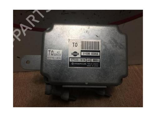 Øvrige Styrinhsenheder NISSAN MURANO I (Z50) 3.5 4x4 | BP28334678M11 