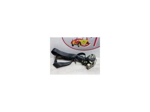 Sikkerhedssele foran venstre PEUGEOT 607 (9D, 9U) 3.0 V6 24V (207 hp) 13282708