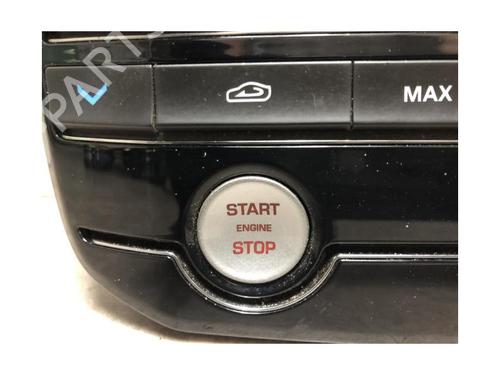 Climate control JAGUAR XE (X760) 2.0 D | BP20622100I5 