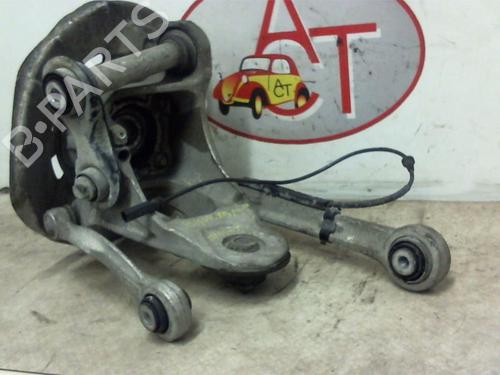 Left rear steering knuckle BMW X5 (E70) xDrive 35 d | BP12974106M27 