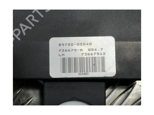 Control unit TOYOTA AVENSIS (_T25_) 2.0 D-4D (ADT250_, ADT250R) | BP25748181M11 