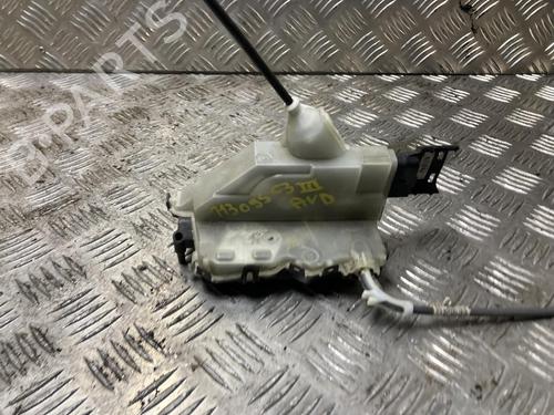 Used Front right lock Front right lock CITROËN C3 III Van (SX_, SY_) BlueHDi 100 (102 hp) 33917464 33917464