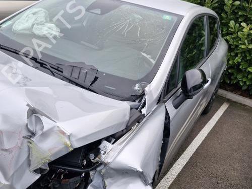 Freno de mano RENAULT CLIO V (B7_) 1.0 TCe 90 (B7MT) | BP31021982I18