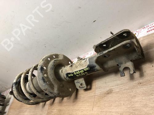 Used Left front shock absorber FIAT BRAVO II (198_) 1.6 D Multijet (198AXL1B) (120 hp) 20613033