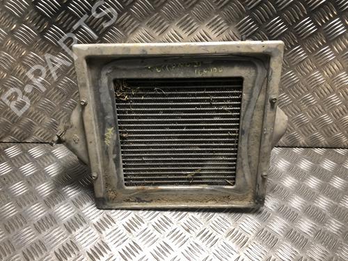 Used Intercooler Intercooler NISSAN TERRANO II (R20) 2.7 TD 4WD (101 hp) 34702181 34702181
