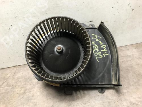 Used Heater blower motor CITROËN JUMPY II Van 1.6 HDi 90 8V (90 hp) 20628701