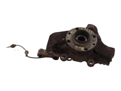 Used Left front steering knuckle Left front steering knuckle CITROËN NEMO MPV 1.4 HDi (68 hp) 40625935 40625935