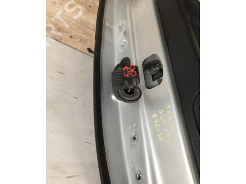 Left rear door VOLVO S40 II (544) 1.6 D | BP20618315C4 