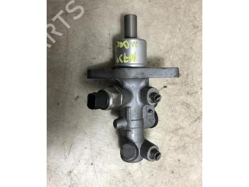 Hovedbremsecylinder VW NEW BEETLE Convertible (1Y7) 1.9 TDI | BP20622640M77