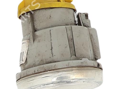Left front fog light CITROËN BERLINGO MULTISPACE (B9) 1.6 HDi 90 | BP36501690C30 - Image 3