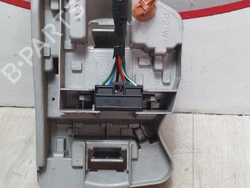 Used Licence plate light ROVER 200 II Convertible (XW) 214 1.4 (90 hp) 13291241