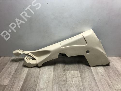 Bagasjeromsbekledning CITROËN C6 (TD_) 2.7 HDi (204 hp) 20614786